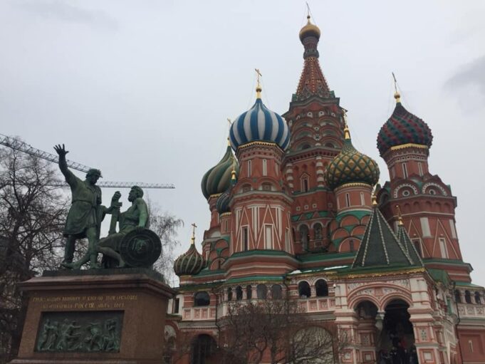 moskva 2