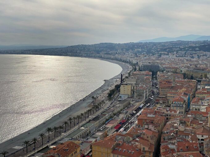 nice france