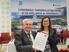 Меморандум за сътрудничество бе подписан между BUBSPA и OPTBR