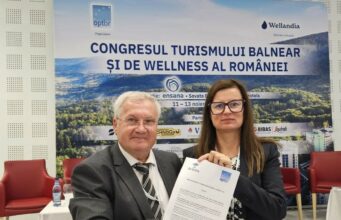 Меморандум за сътрудничество бе подписан между BUBSPA и OPTBR