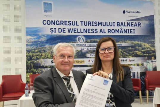 Меморандум за сътрудничество бе подписан между BUBSPA и OPTBR