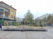 Нов градски символ ще събира бургазлии и гости за усмивки и снимки