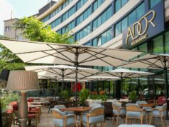 ADOR отваря вратите си за гастрономическата магия на френския шеф-готвач Матьо Шаруа