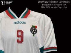 Екипи от Мондиал’74, „лудото американско лято“ и билет с автограф на Костадинов от „Парк де Пренс“ пристигат в Бургас