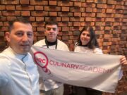 HRC Culinary Academy представлява България на Annual AEHT Conference 2025 в Швеция