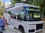 Българският кемпер HIP Campers 4Family спечели престижната награда German Design Award