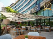 InterContinental Sofia завоюва нови четири отличия на „World Luxury Hotel Awards“ и „World Luxury Rеѕtаurаnt Awards“ 2025