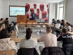 Туроператорът „Солвекс“ представи пред студенти от УНСС практическо занятие на тема „Туристическият продукт като съвкупност от услуги за задоволяване на потребностите на клиентите от почивки и пътешествия“