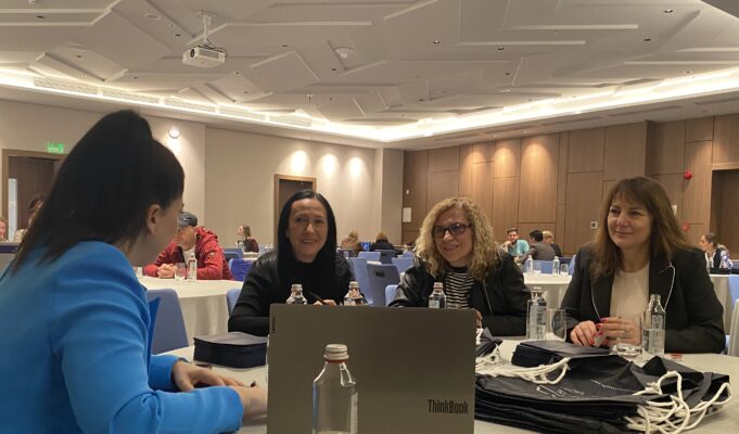 Туристически агенции от София, Варна и Пловдив се запознаха с предложенията на хотелиери от Анталия за сезон 2026 по време на роудшоу на ABAX