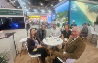 Българската Хотелска Асоциация стартира процедура за членство в ETOA