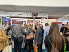 Банско се представя на три туристически изложения през ноември