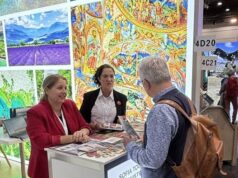 Visit Sofia представя столицата на ключови изложения в Лайпциг и Варшава