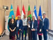 Завърши първото издание на туристическия форум “ЕС-Централна Азия” в Ташкент