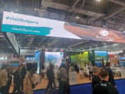 Община Варна се представя на международното туристическо изложение World Travel Market (WTM) в Лондон