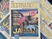 Новият брой на списанието на Bgtourism.bg вече е на пазара