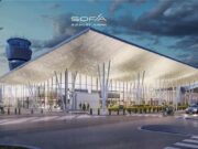 Започва същинският етап на търга за изграждането на Терминал 3 на летище „Васил Левски“ – София