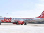 Летище Бургас съобщи на коя дата започват полетите на британската авиокомпания Jet2.com & Jet2holidays през 2026 година