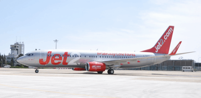 jet2