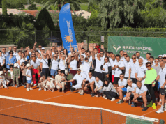 Sani Resort Masters 2025 – перфектната комбинация от тенис и луксозна почивка в края на сезона