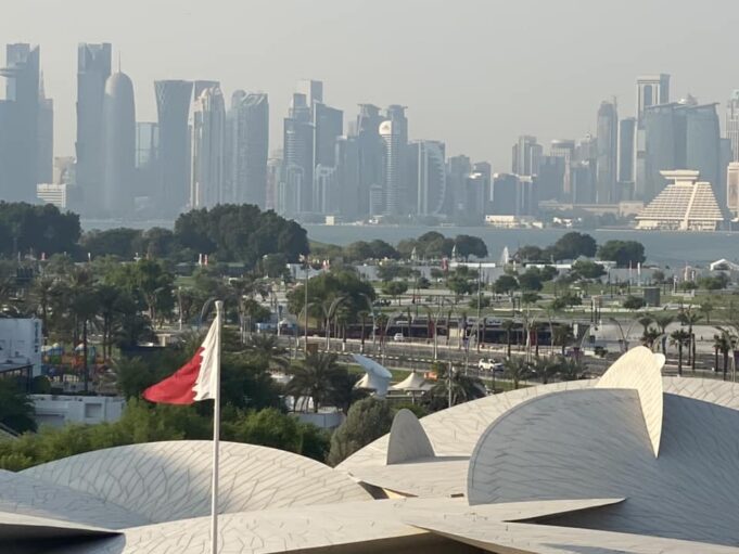 doha qatar