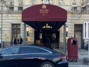 Хотели с история: Хотел „Адлон“ отново е във фокуса на световната дипломация