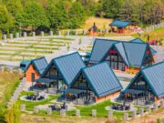 Нов къмпинг в Банско отвори врати