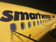 Турската авиокомпания Pegasus купи най-големия чешки авиопревозвач Smartwings