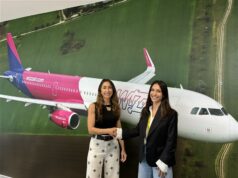 Wizz Air ще предлага полетите и услугите си за бизнеспътувания чрез платформата Kyte API