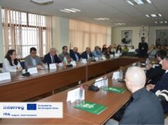 Община Гоце Делчев представи проект за развитие на културния и природен туризъм в региона