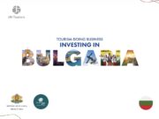 България се позиционира като достъпна и перспективна дестинация за инвестиции в туризма