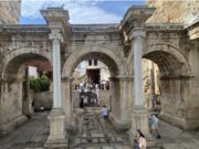 Мала Азия, записки от вечността: Анталия е гордостта на император Адриан и модерна морска столица