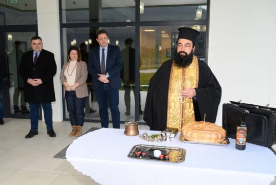 Кметът на Петрич: Хераклея Синтика се превърна в истински импулс за туристическото развитие на целия регион