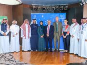 Celestyal отбеляза дебюта на Celestyal Discovery в Арабския залив с поредица от официални събития