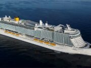 CruiseGuru проведе специализиран инфотур за близо 40 български туристически агенции на борда на Costa Toscana