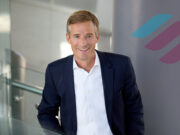Макс Ковнацки е новият главен изпълнителен директор на Eurowings