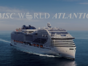 MSC Cruises даде старт на резервациите за най-новия кораб от клас World Class – MSC World Atlantic