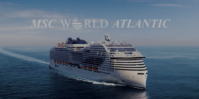 msc world atlantic