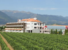 Uva Nestum – еталон на винения туризъм в България (снимки+видео)