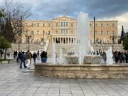 Увеличава се броят на американските туристи в Гърция