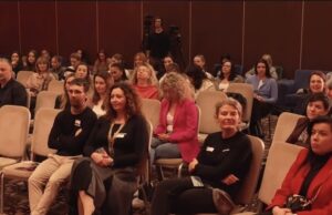 AI Travel Economy‘26: в ХоРеКа и у нас