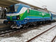 Новият график за движение на влаковете влиза в сила от неделя