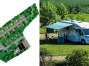 Търси се терен за нов къмпинг, ще участва в студентски конкурс за проектиране