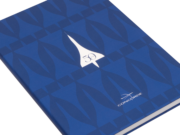 Air France отбелязва 50-годишнината от първия търговски полет на Concorde