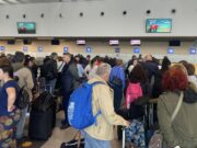 3,7 млн. пътници са обслужили морските летища в България през 2025 г.