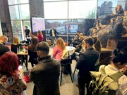 Expo Event Industry 2026: За първи път представиха MICE booking engine