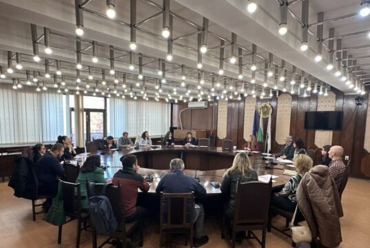 Община Русе с амбициозна програма за развитие на туризма и през 2026 г.
