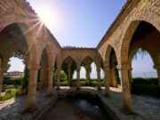 „Любородие” събира вино, култура и вкус в Двореца и Ботаническата градина в Балчик през април 2026 г.