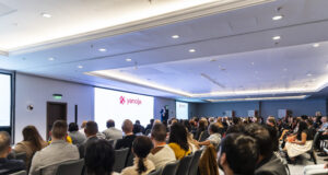 Premier Tours с ключова роля в организацията на Yanolja Go Global Sales Conference 2026 в Прага