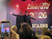 Над 400 български туристи посрещнаха 2026 година с грандиозно тържество на Emerald Travel в Анталия