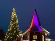 Сбъдната мечта: Над 300 български туристи се срещнаха с Дядо Коледа, видяха Северно сияние и се насладиха на незабравими атракции в Лапландия